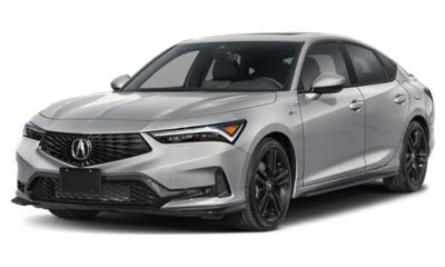 2026 Acura Integra A Spec