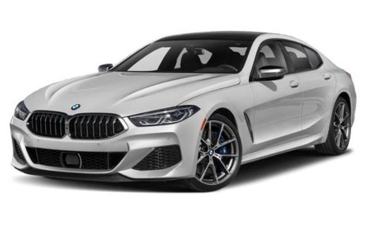 2022 BMW M850i xDrive GC