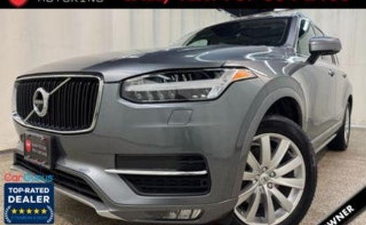 2016 Volvo XC90 SV42 Momentum