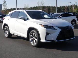 2019 Lexus RX 350 Standard