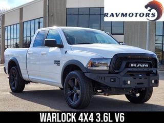 2019 Ram 1500 SLT