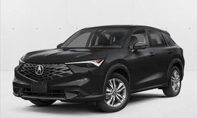 2026 Acura ADX Base