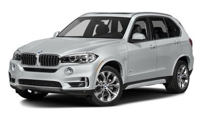 2018 BMW X5 xDrive40e