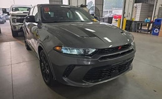 2024 Dodge Hornet