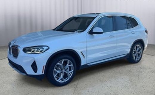 2023 BMW X3 M40i