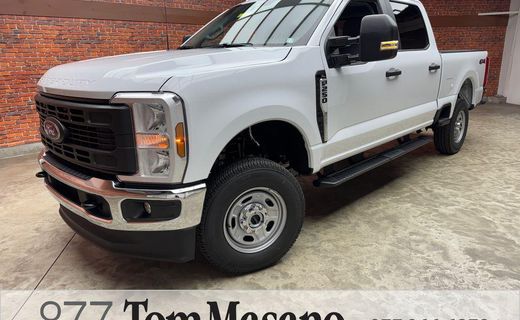 2026 Ford F-250 XL