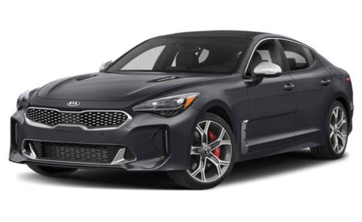 2020 Kia Stinger Base