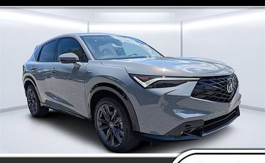 2025 Acura ADX