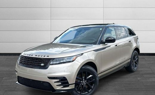 2026 Land Rover Range Velar P400 Dynamic SE