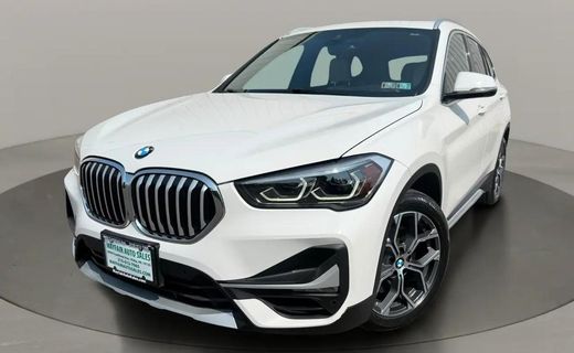 2020 BMW X1 XDRIVE28I