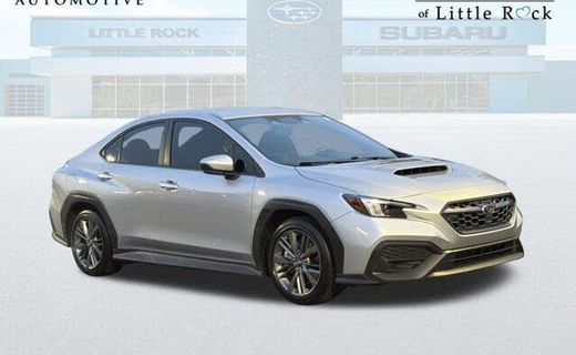 2024 Subaru WRX