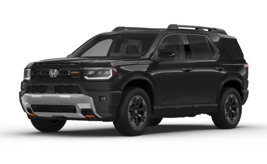 2026 Honda Passport