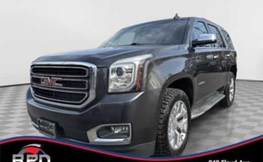 2015 Toyota Sequoia SR5 Grade