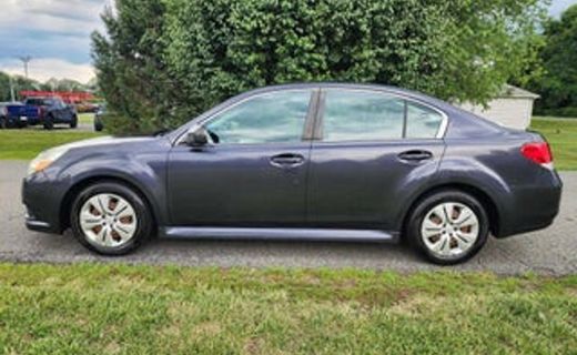 2010 Subaru Legacy Base