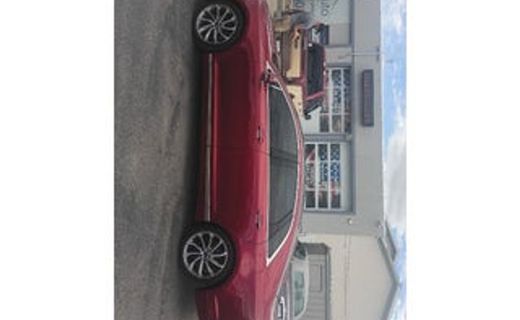 2018 Lincoln MKZ Reserve