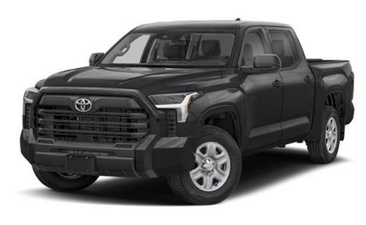 2024 Toyota Tundra SR