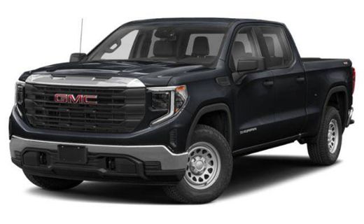 2024 GMC Sierra Denali Ultimate