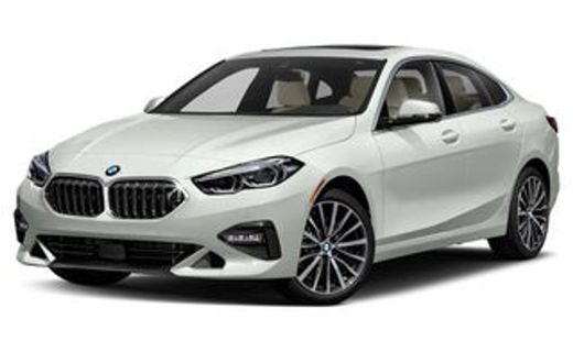 2021 BMW 228I Gran Coupe