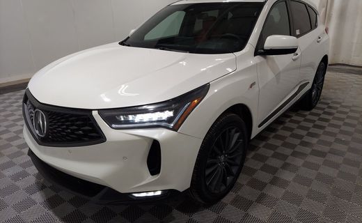 2024 Acura RDX Advance
