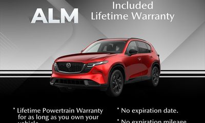 2026 Mazda CX-5 Preferred