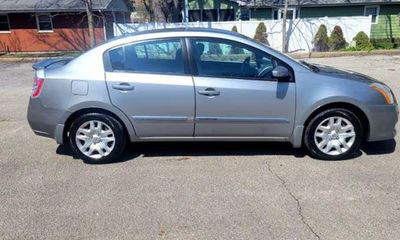 2011 Nissan Sentra 20 FOR Sale