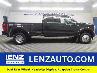 2025 Ford F-450