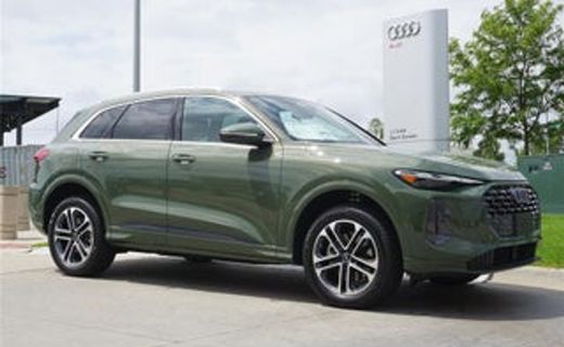 2026 Acura RDX