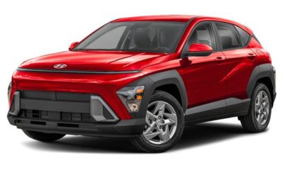 2024 Hyundai Kona SE