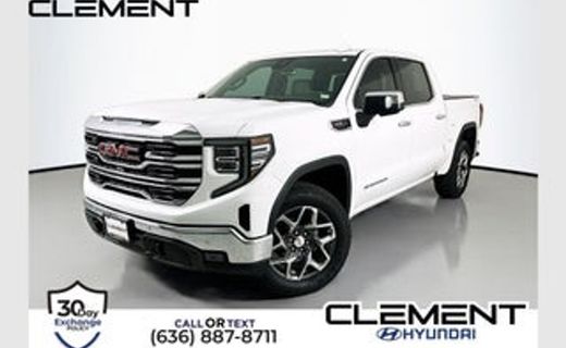 2022 GMC Sierra Denali Ultimate