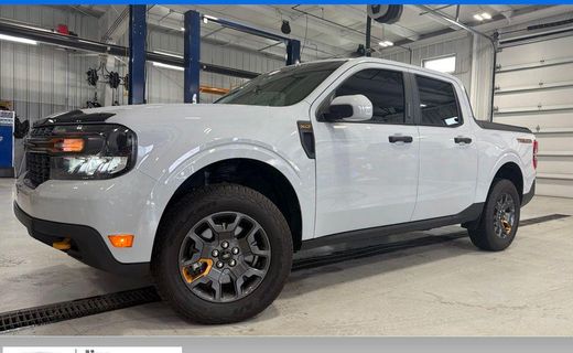 2023 Ford Maverick
