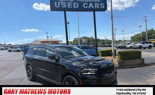 2023 Dodge Durango