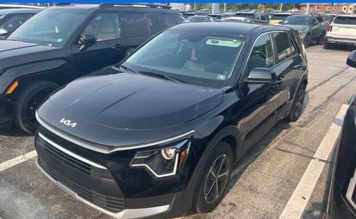 2023 Kia Niro LX