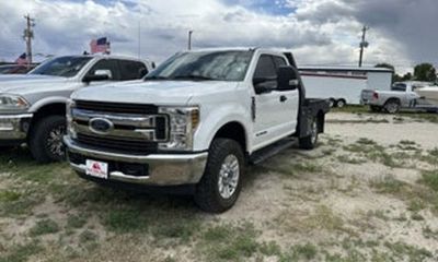 2019 Ford F-350 XL