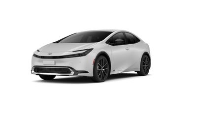 2027 Toyota Prius XLE
