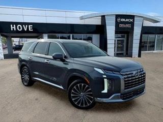 2023 Hyundai Palisade Caligraphy