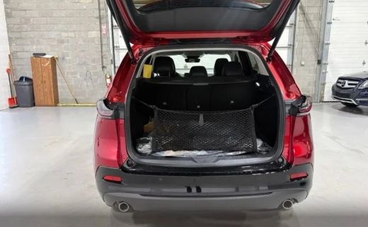 2026 Mazda CX-70 Preferred