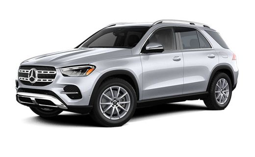 2024 Mercedes-Benz GLE-Class
