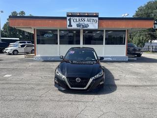2019 Nissan Altima S