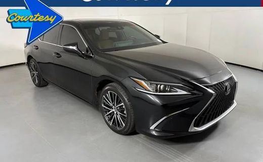 2023 Lexus ES 250 Premium