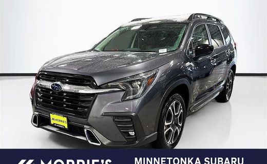 2026 Subaru Ascent Touring
