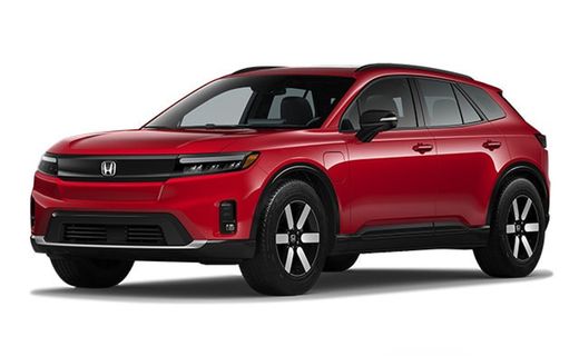 2026 Honda Prologue Tour