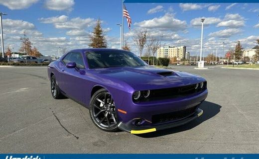 2023 Dodge Challenger GT