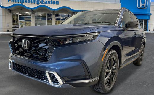 2026 Honda CR-V Sport Touring