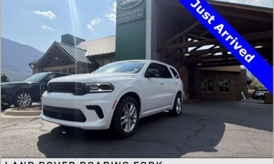 2024 Dodge Durango GT