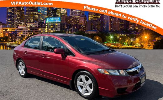 2009 Honda Civic