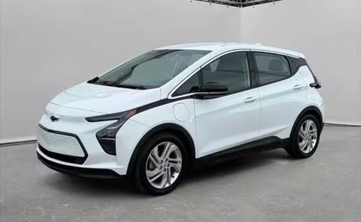 2023 Chevrolet Bolt EV 1LT