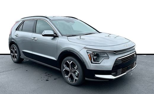 2024 Kia Niro SX Touring