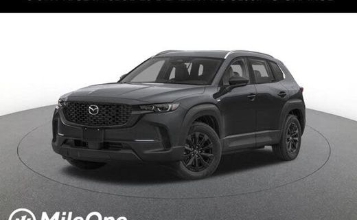 2026 Mazda CX-50 Preferred