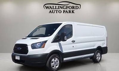 2019 Ford Transit 250 LOW Roof
