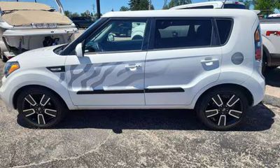 2011 Kia Soul GL
